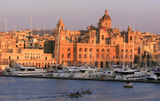 24 Hours in Malta: A Luxury Yacht Insider’s Guide