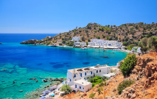 The Yacht Charter Destinations Experts Are Booking This Summer