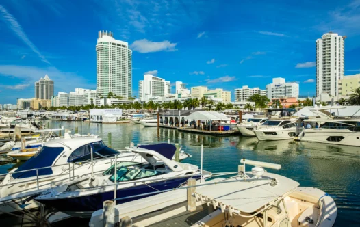 Inside the Miami International Boat Show 2026: This Year’s Biggest Yachting Showcase