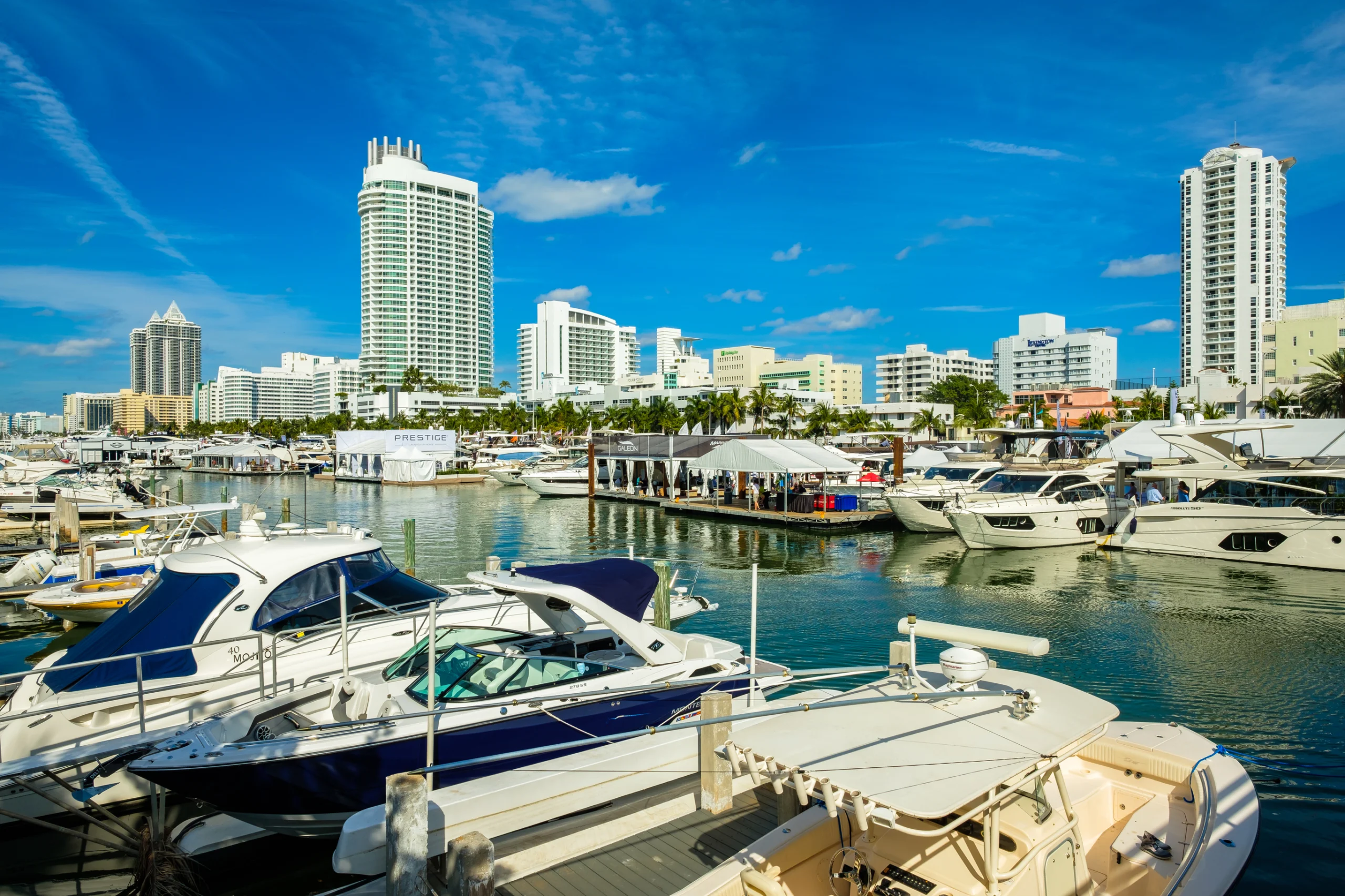 Inside the Miami International Boat Show 2026: This Year’s Biggest Yachting Showcase