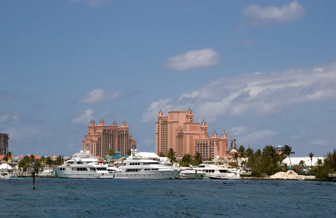 Bahamas Charter Yacht Show Scrapped—Industry Looks To Other Yacht Events in 2026
