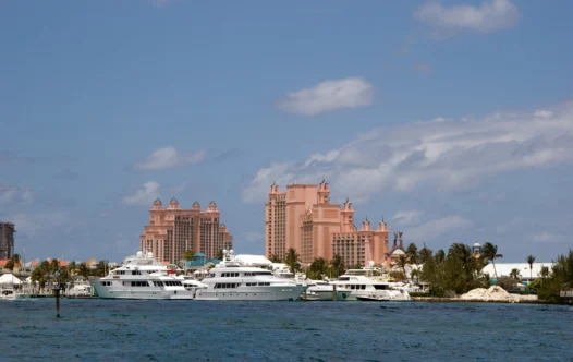 Bahamas Charter Yacht Show Scrapped—Industry Looks To Other Yacht Events in 2026