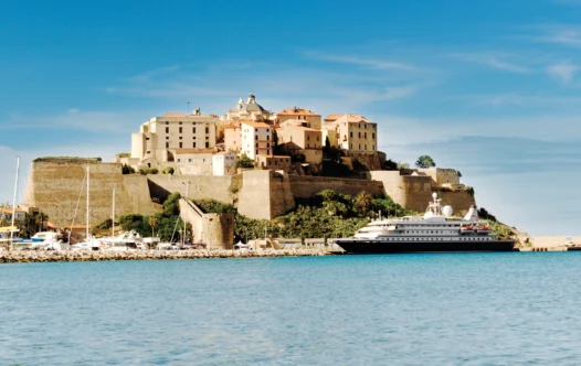 Inside SeaDream Yacht Club: The Ultra-Luxe Cruise That Feels Like a Private Charter