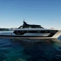 Hypercar Lines, Superyacht Lifestyle: Delta Marine’s New 125’ Longtail Concept 