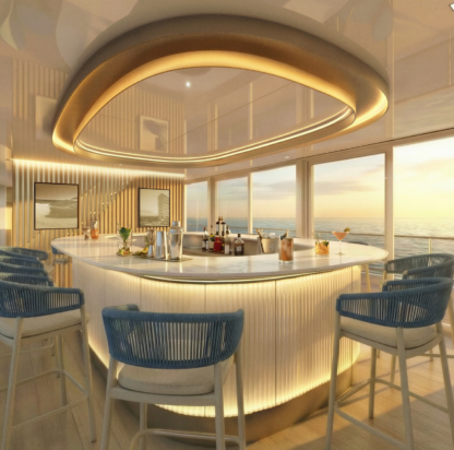 Arkhaus Villa 50 Debuts: A $975K Floating Residence Designed for Life on the Water
