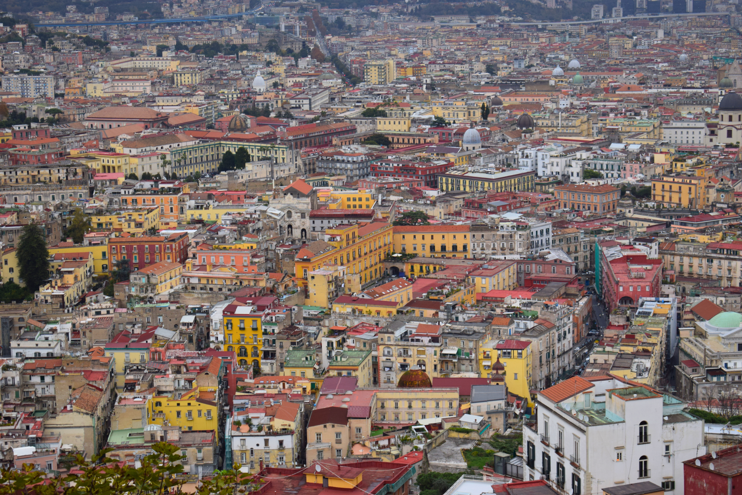 Naples, Italy
