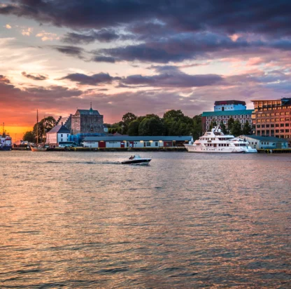 Sailing the Baltic & Beyond: Europe’s Coolest Northern Routes