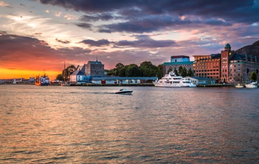 Sailing the Baltic & Beyond: Europe’s Coolest Northern Routes