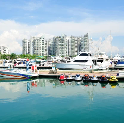 Jet Skis, eFoils, SeaBobs: The Must-Have Toys on Your Next Yacht Charter