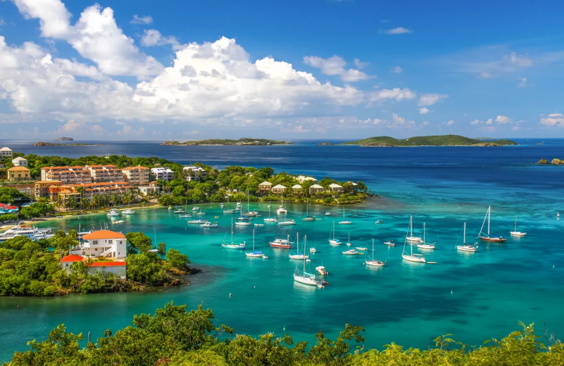 The Best Places to Charter a Superyacht With Your Family This Summer