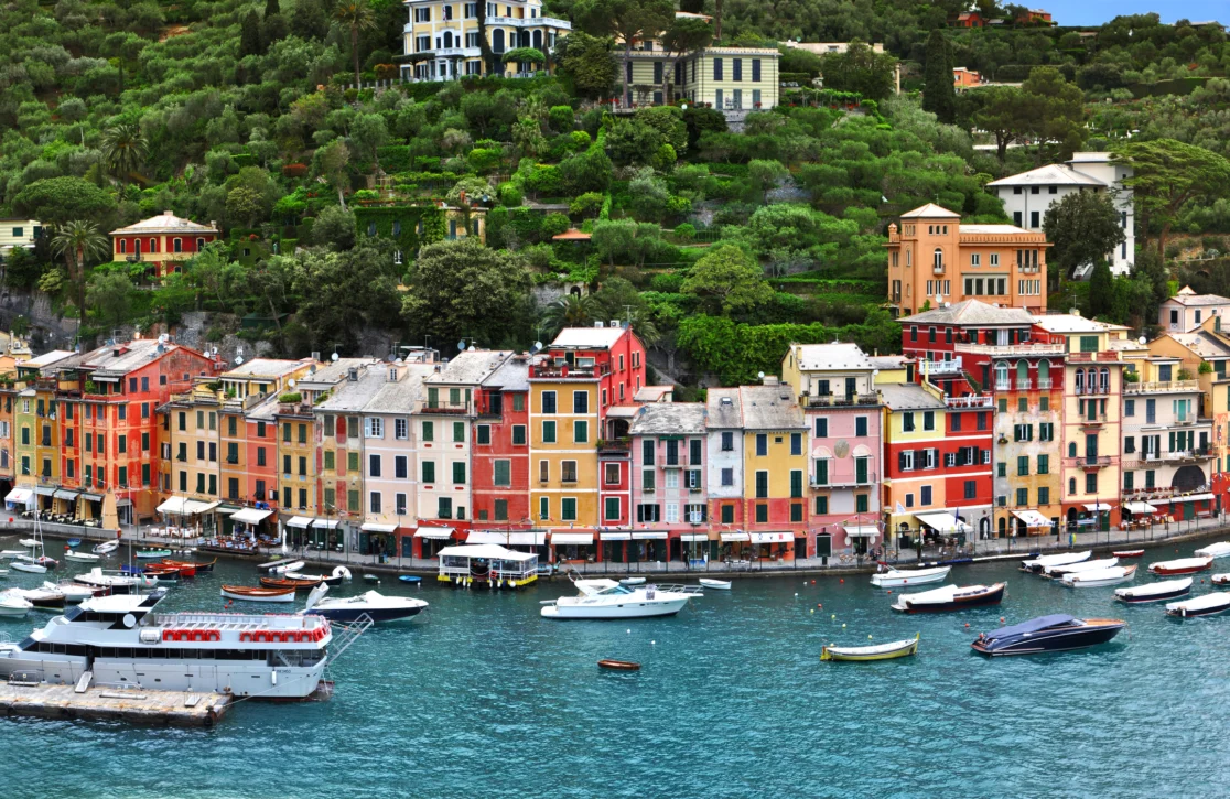 Where the Billionaires Dock: Inside the World’s Most Exclusive Marinas