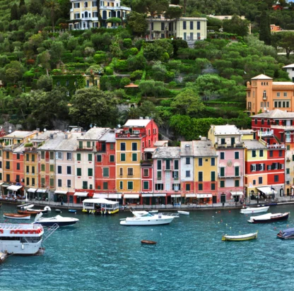 Where the Billionaires Dock: Inside the World’s Most Exclusive Marinas