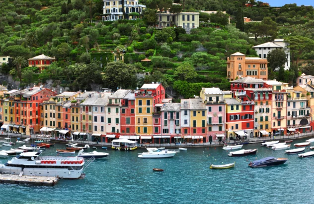 Where the Billionaires Dock: Inside the World’s Most Exclusive Marinas