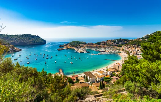 The Best Yacht Charter Destinations in the Balearics, According to Experts