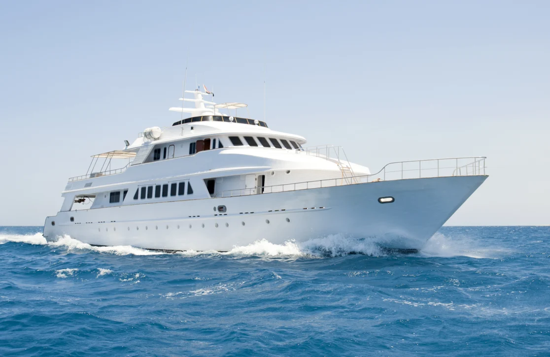 What Is a Yacht? Definitions, Sizes & Types Explained