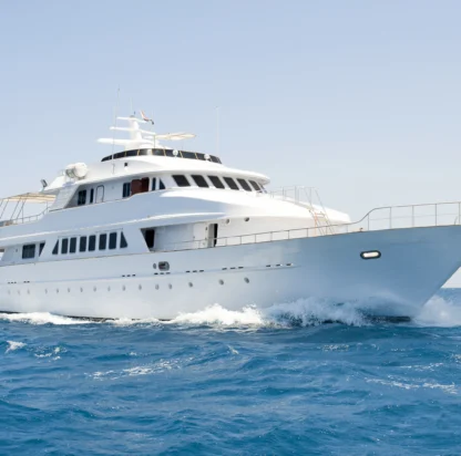 What Is a Yacht? Definitions, Sizes & Types Explained