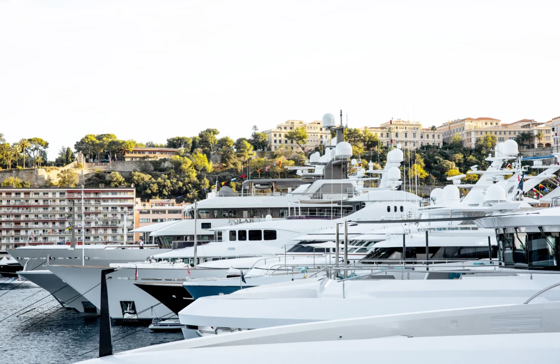 The Private Members’ Club Giving Non-Owners Access to the World’s Most Exclusive Yachts