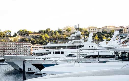 The Private Members’ Club Giving Non-Owners Access to the World’s Most Exclusive Yachts