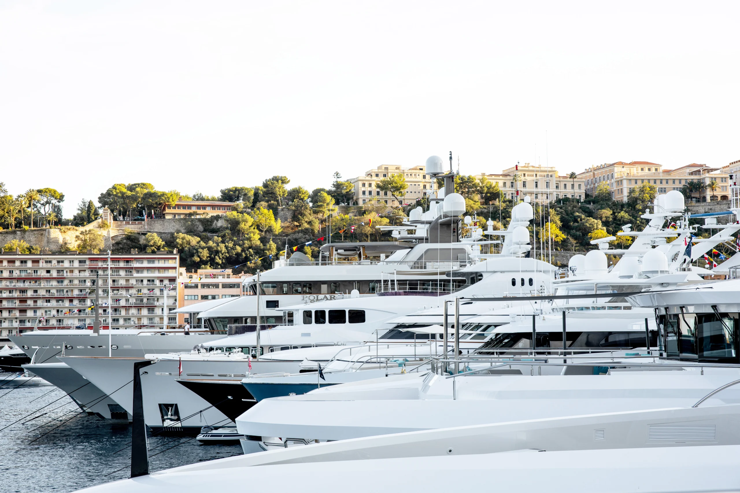 The Private Members’ Club Giving Non-Owners Access to the World’s Most Exclusive Yachts