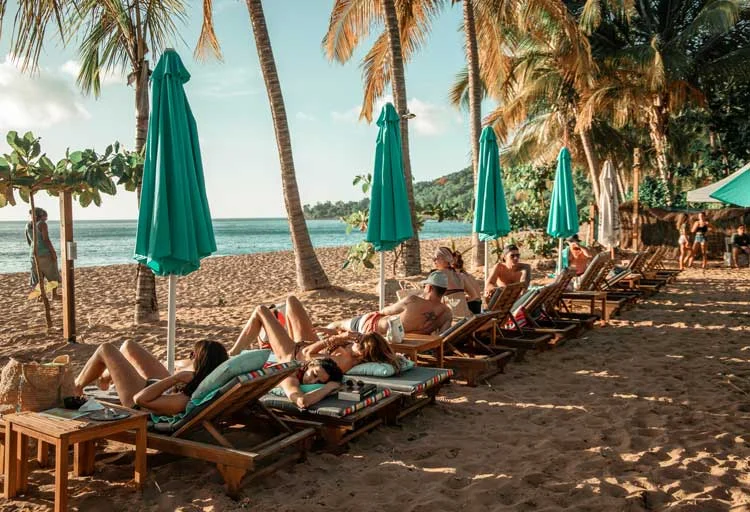 Karacoli Beach & Spa