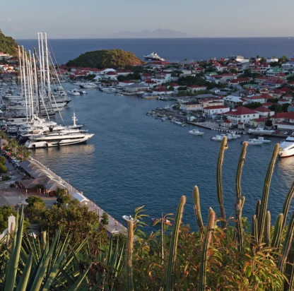 Regatta Season Is Here: The Top Caribbean Yacht Races to Watch in 2026  