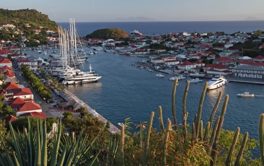 Regatta Season Is Here: The Top Caribbean Yacht Races to Watch in 2026  