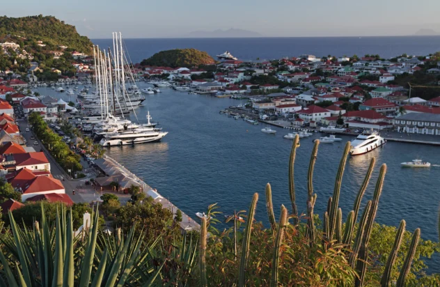 Regatta Season Is Here: The Top Caribbean Yacht Races to Watch in 2026  