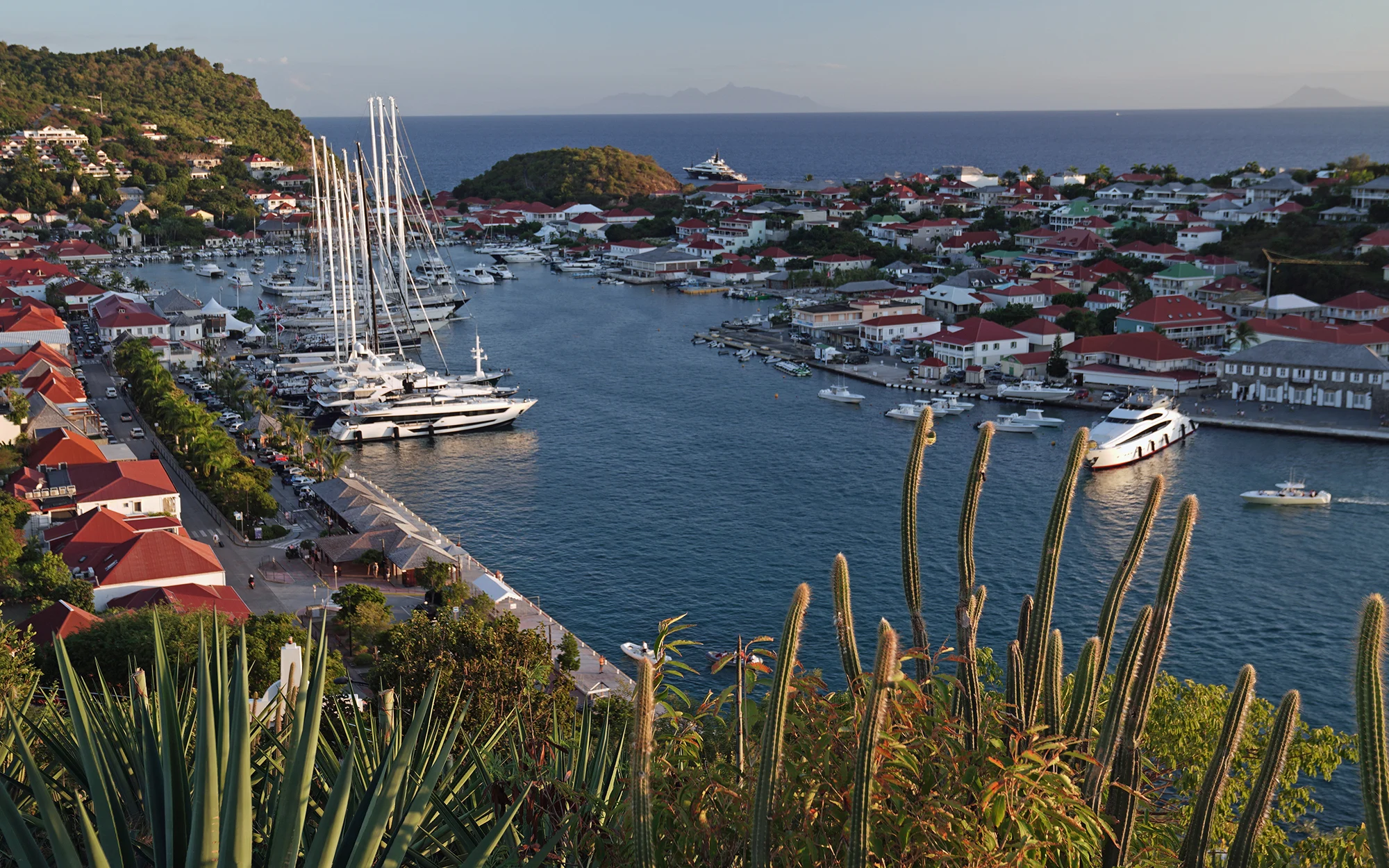 St. Barths Bucket Regatta