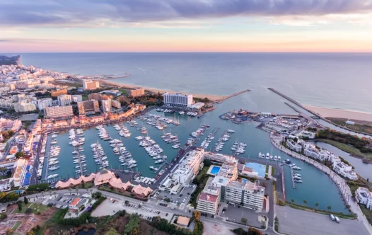 Beyond Monaco: The Rising Yacht Destinations Charter Experts Are Watching in 2026