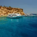 Why The Red Sea Is Quickly Becoming Yachting’s Hottest New Playground