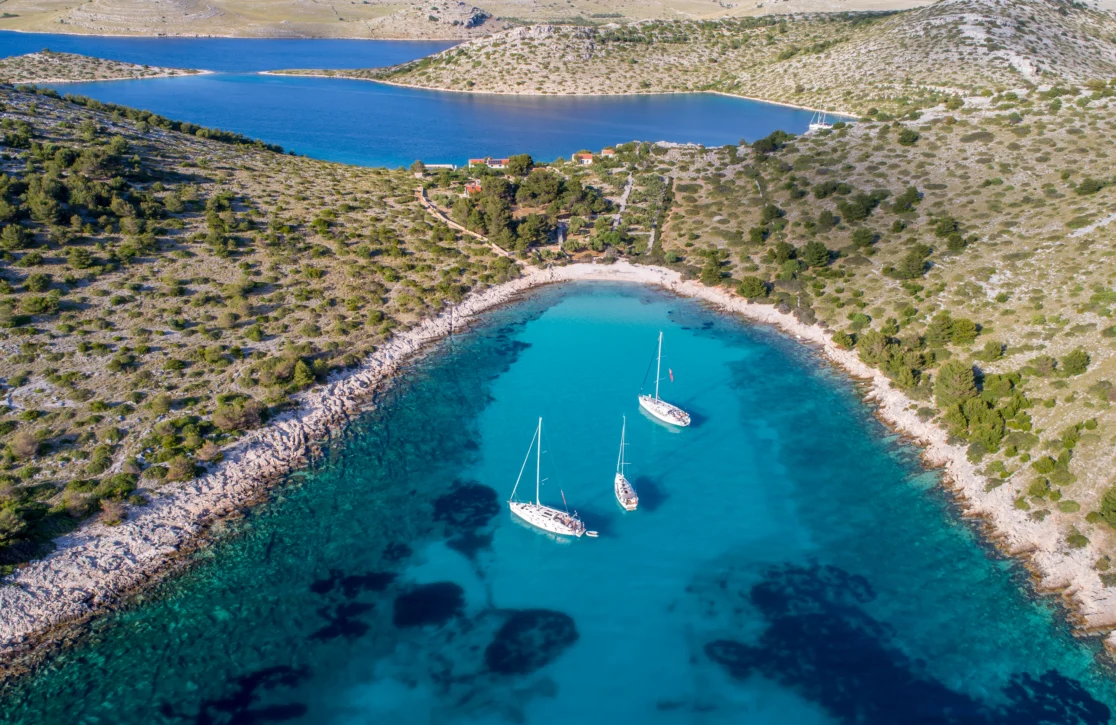 Why Experienced Yachters Are Quietly Skipping Dubrovnik for This Wild Croatian Archipelago