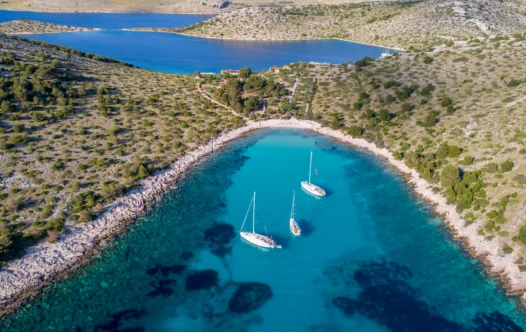 Why Experienced Yachters Are Quietly Skipping Dubrovnik for This Wild Croatian Archipelago