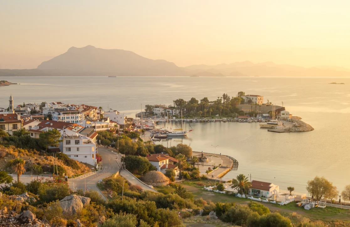 A ‘Below Deck’ Captain Says These Are the Best Destinations to Explore by Yacht