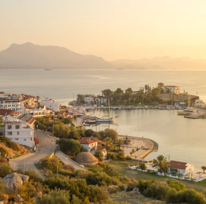 A ‘Below Deck’ Captain Says These Are the Best Destinations to Explore by Yacht