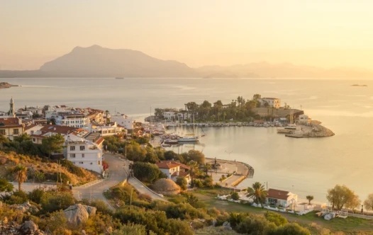 A ‘Below Deck’ Captain Says These Are the Best Destinations to Explore by Yacht