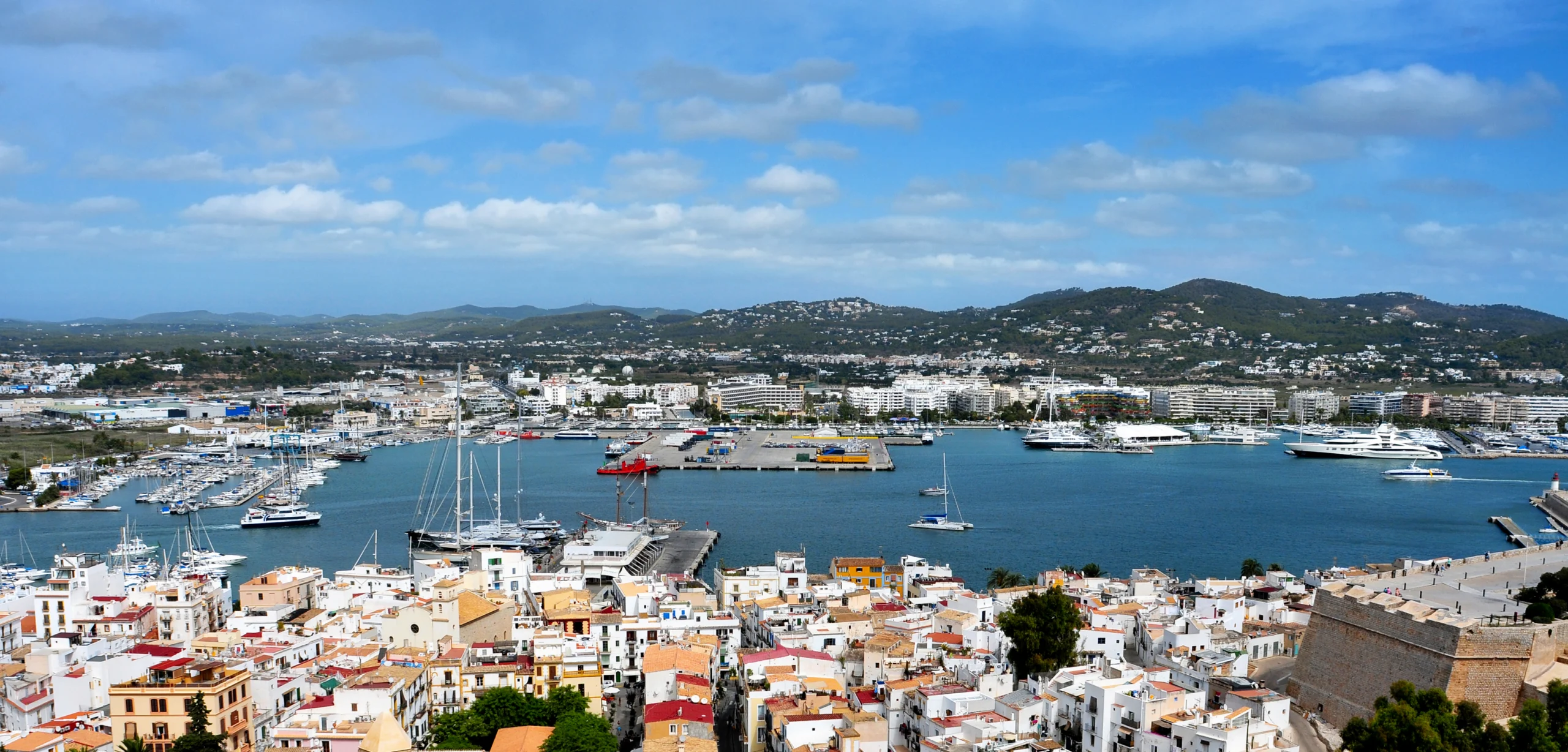Marina Ibiza