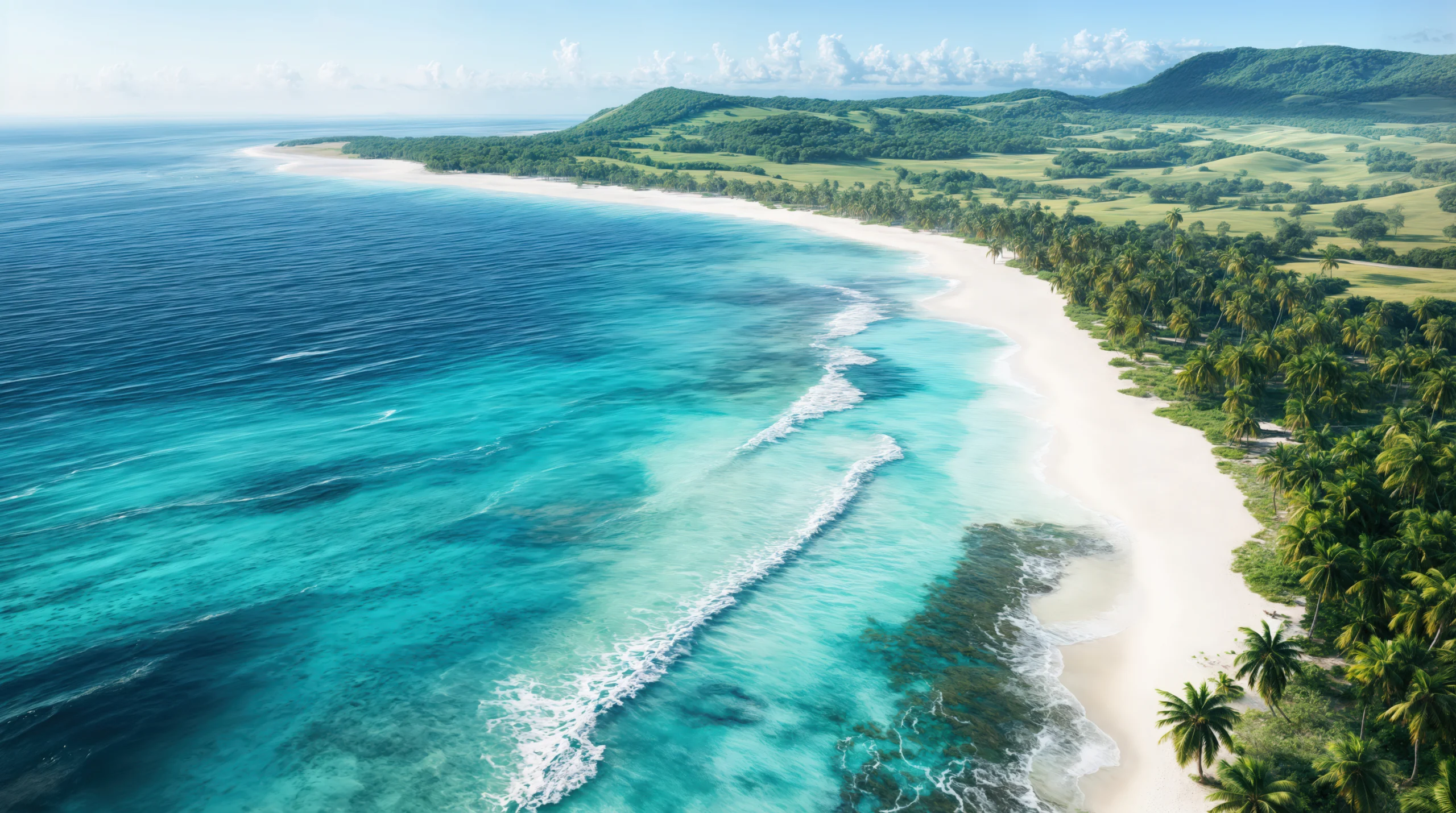 Cat Island, The Bahamas