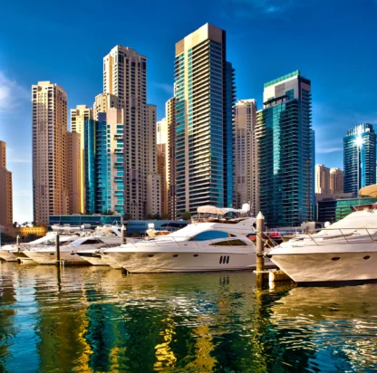 Seasoned Yachters Have Stopped Racing Between Ports— Here’s What They’re Doing Instead