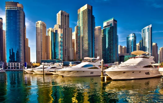 Seasoned Yachters Have Stopped Racing Between Ports— Here’s What They’re Doing Instead