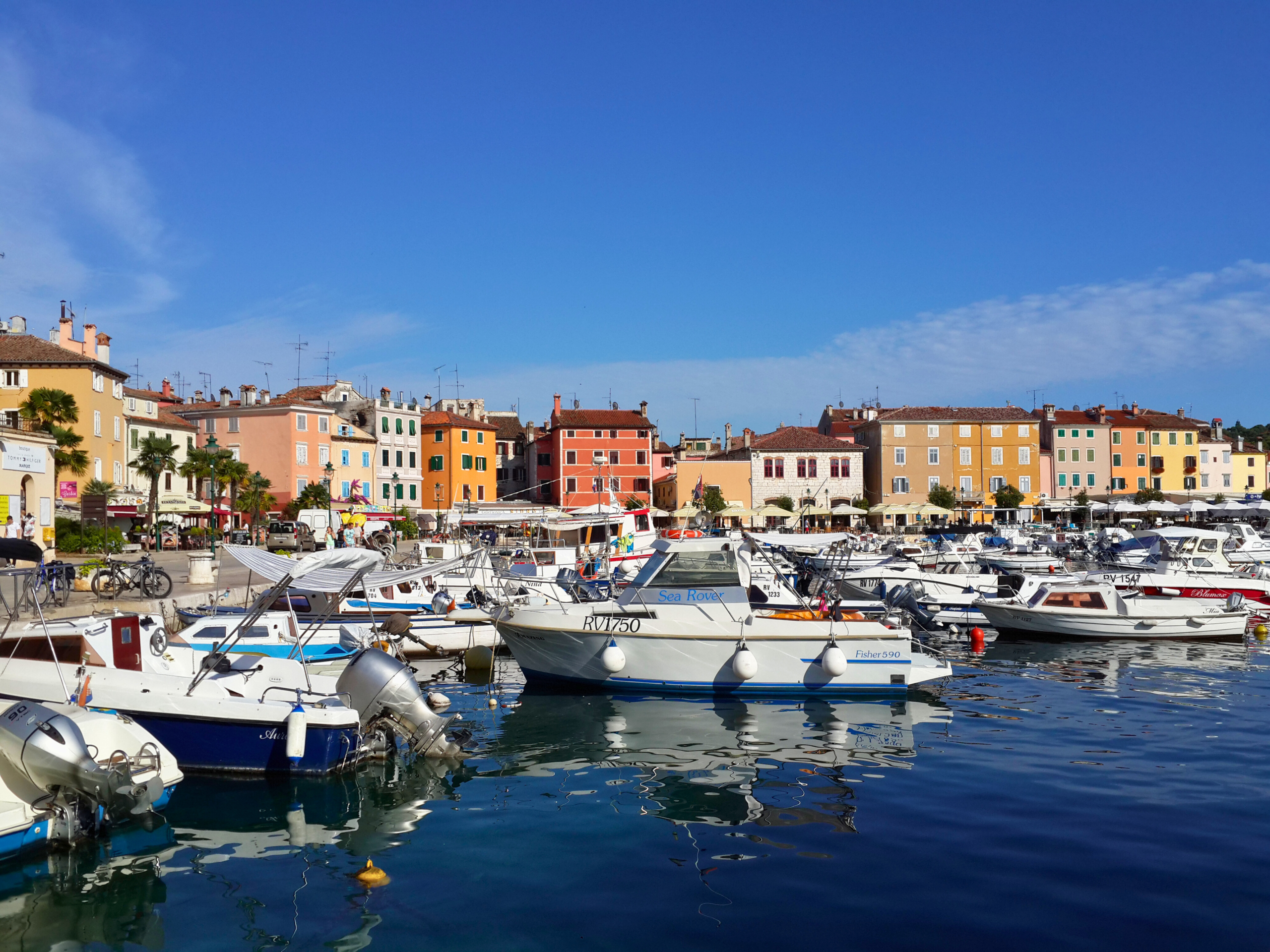 Rovinj
