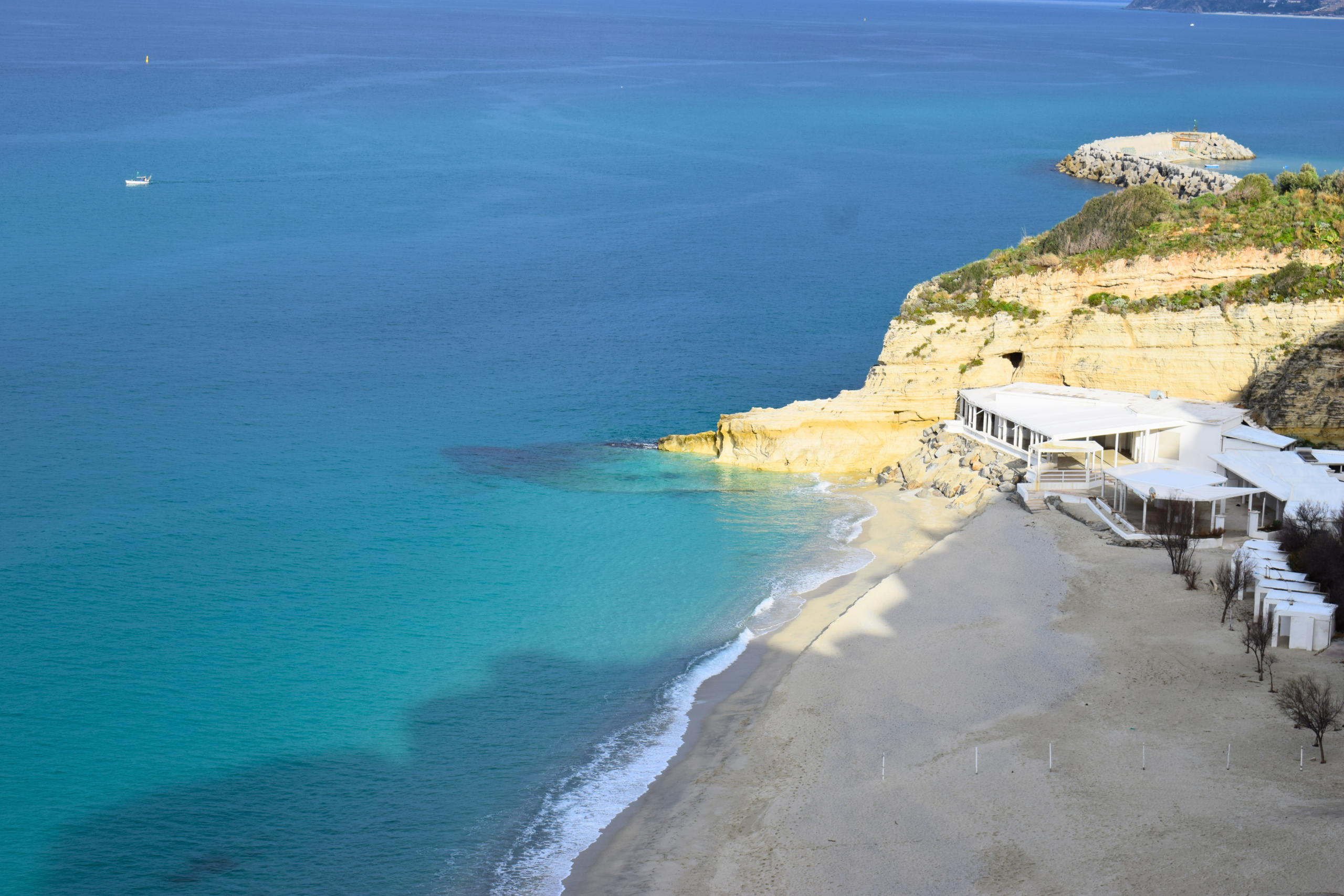 Tropea