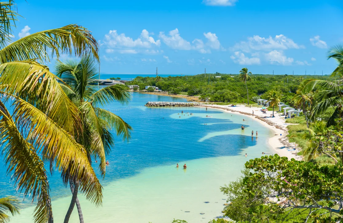 The Best Florida Keys Yacht Charter Destinations, From Key Largo to Key West