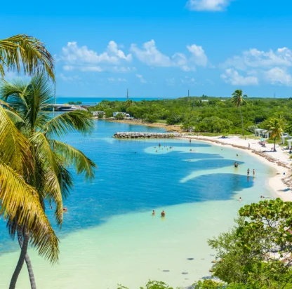 The Best Florida Keys Yacht Charter Destinations, From Key Largo to Key West
