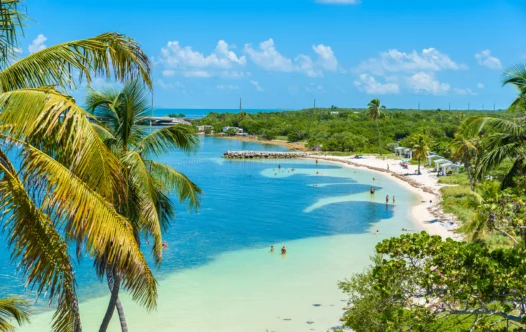 The Best Florida Keys Yacht Charter Destinations, From Key Largo to Key West