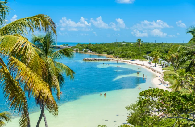 The Best Florida Keys Yacht Charter Destinations, From Key Largo to Key West