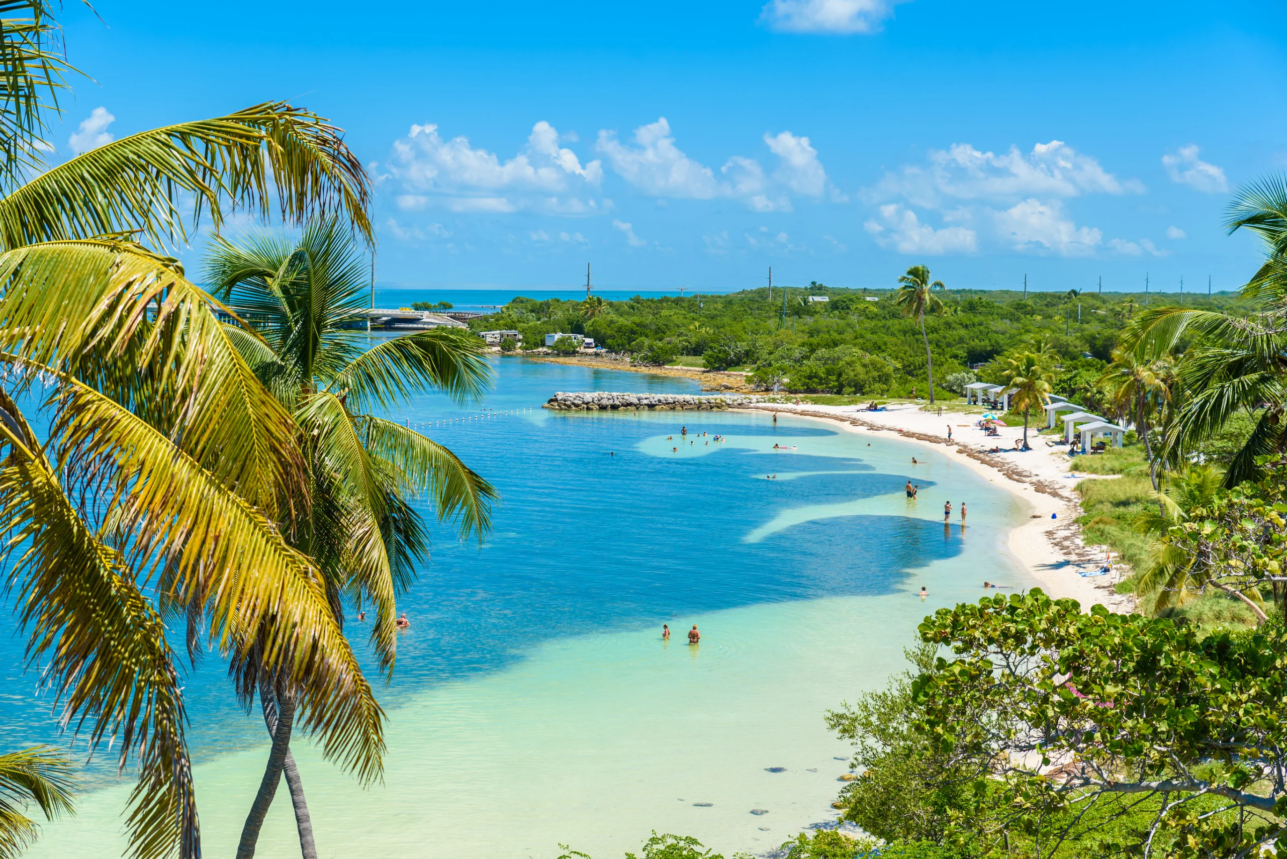 The Best Florida Keys Yacht Charter Destinations, From Key Largo to Key West