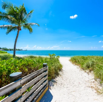 The Best Yacht Charter Destinations in Florida, According to Experts
