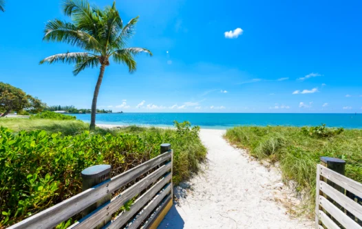 The Best Yacht Charter Destinations in Florida, According to Experts