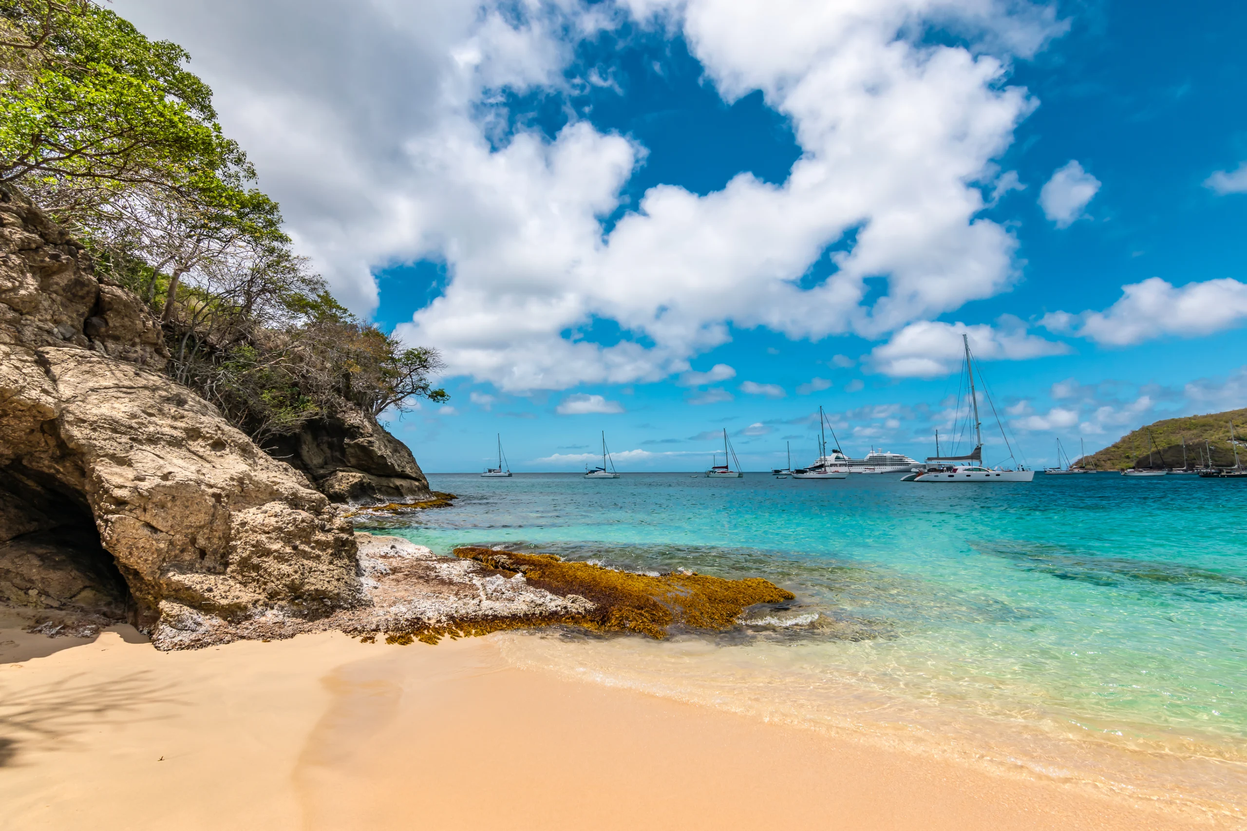 st. vincent and the grenadines