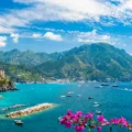 A New UHNWI Travel Report Just Ranked the World’s Best Destinations — and It Reads Like a Charter Itinerary
